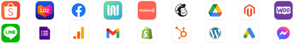 IntegrateAllApp