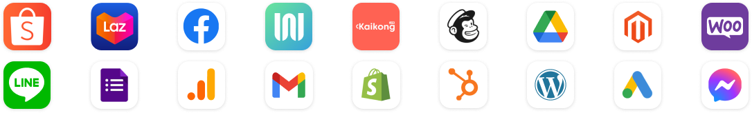 IntegrateAllApp